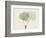 Aspen Moment-Albert Koetsier-Framed Premium Giclee Print