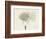 Aspen Moment-Albert Koetsier-Framed Premium Giclee Print