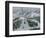 Aspen Mountain, Aspen, Mountain, USA-Dee Ann Pederson-Framed Photographic Print