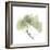 Aspen Portrait-Albert Koetsier-Framed Premium Giclee Print