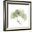 Aspen Portrait-Albert Koetsier-Framed Premium Giclee Print