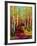 Aspen Trail-Georgie-Framed Giclee Print