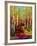 Aspen Trail-Georgie-Framed Giclee Print