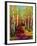 Aspen Trail-Georgie-Framed Giclee Print