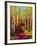 Aspen Trail-Georgie-Framed Giclee Print