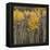 Aspen Trees 2-Jamie Cook-Framed Premier Image Canvas