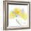 Aspen Yellow Gray-Albert Koetsier-Framed Photographic Print