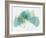 Aspen-Albert Koetsier-Framed Art Print