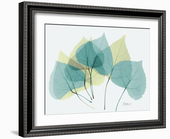 Aspen-Albert Koetsier-Framed Art Print