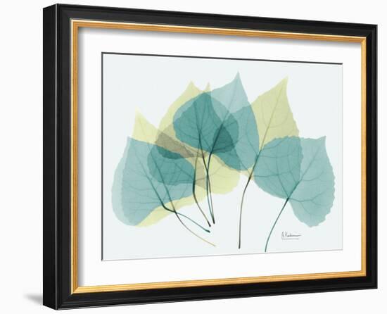 Aspen-Albert Koetsier-Framed Art Print