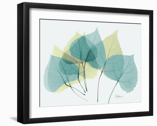 Aspen-Albert Koetsier-Framed Art Print