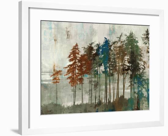 Aspen-Andrew Michaels-Framed Art Print