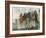 Aspen-Andrew Michaels-Framed Art Print