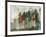 Aspen-Andrew Michaels-Framed Art Print