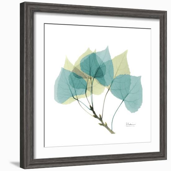 Aspen-Albert Koetsier-Framed Premium Giclee Print