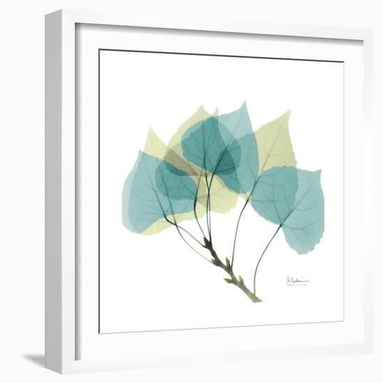 Aspen-Albert Koetsier-Framed Premium Giclee Print