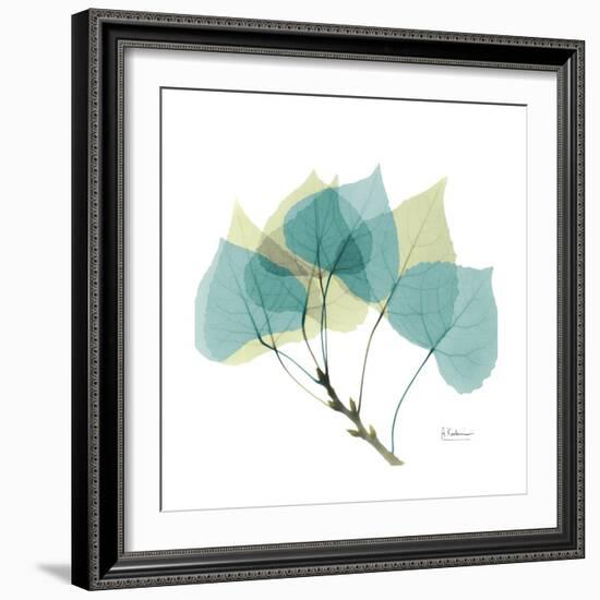 Aspen-Albert Koetsier-Framed Premium Giclee Print