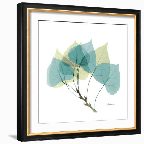 Aspen-Albert Koetsier-Framed Premium Giclee Print