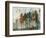 Aspen-Andrew Michaels-Framed Art Print