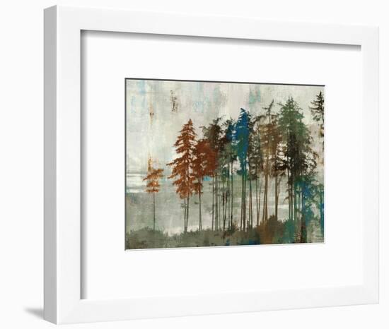 Aspen-Andrew Michaels-Framed Art Print