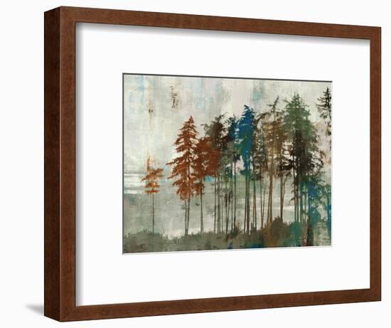 Aspen-Andrew Michaels-Framed Art Print