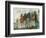 Aspen-Andrew Michaels-Framed Art Print