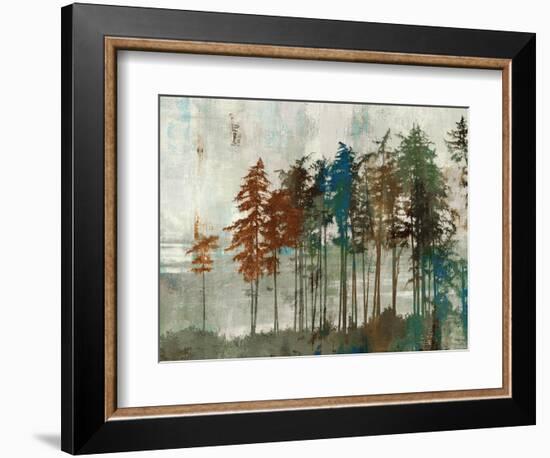 Aspen-Andrew Michaels-Framed Premium Giclee Print