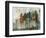 Aspen-Andrew Michaels-Framed Premium Giclee Print