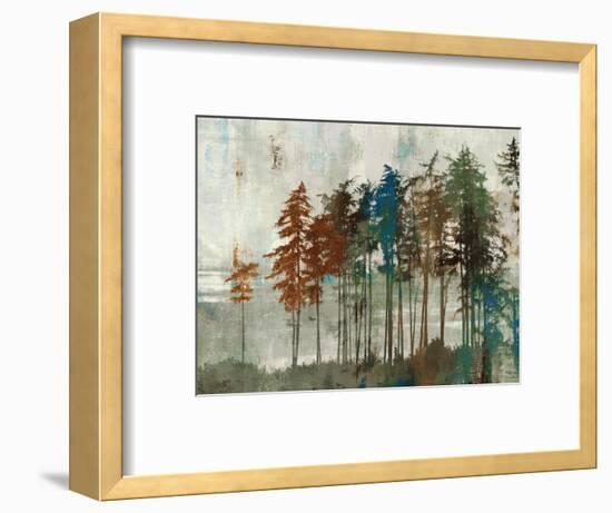 Aspen-Andrew Michaels-Framed Premium Giclee Print