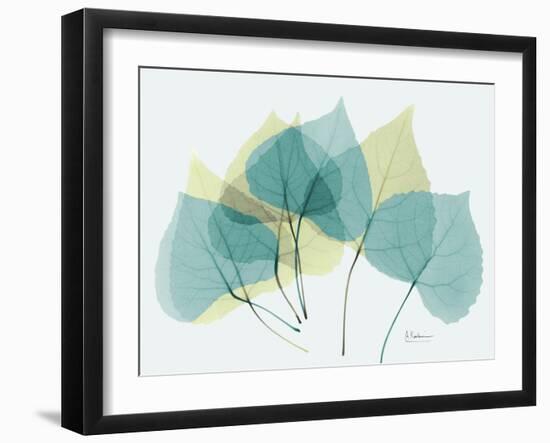 Aspen-Albert Koetsier-Framed Art Print