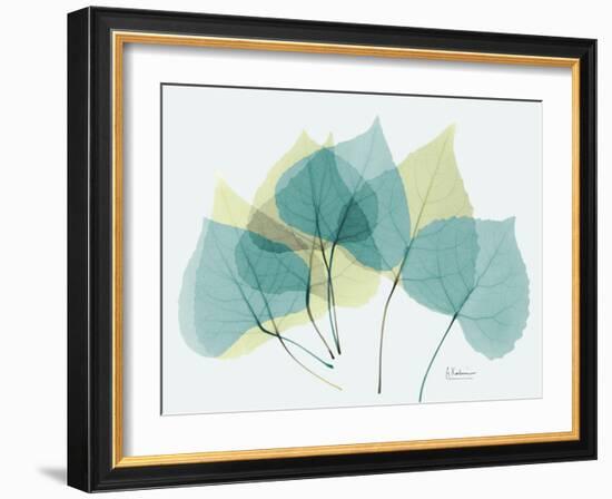 Aspen-Albert Koetsier-Framed Art Print