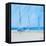 Aspendale Sails 2-Craig Trewin Penny-Framed Stretched Canvas