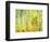 Aspens in Fall, Kebler Pass, Colorado, USA-Darrell Gulin-Framed Photographic Print