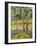 Aspens-Rusty Frentner-Framed Giclee Print