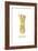 Asperges-Gwendolyn Babbitt-Framed Art Print