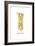 Asperges-Gwendolyn Babbitt-Framed Art Print