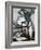 Aspidistra-Samuel John Peploe-Framed Giclee Print