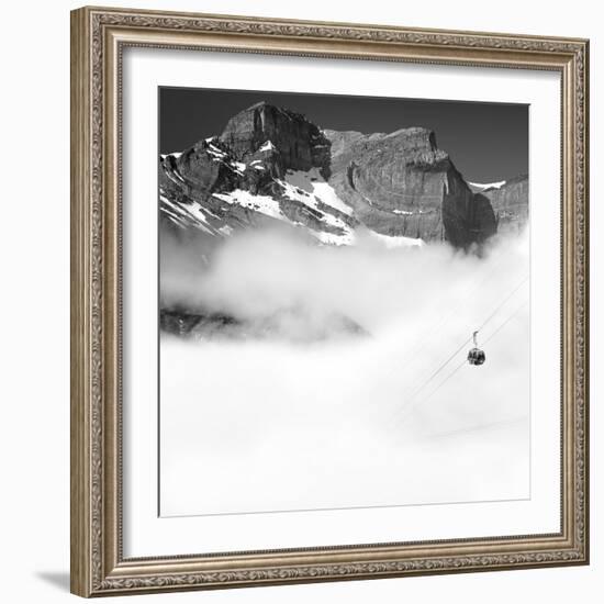 Aspiration-Philippe Sainte-Laudy-Framed Photographic Print