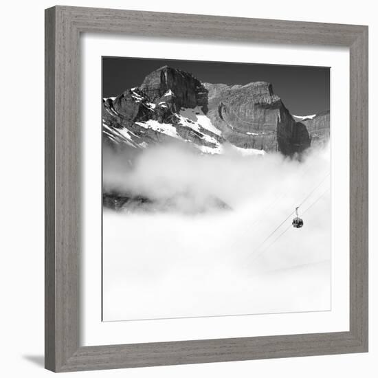 Aspiration-Philippe Sainte-Laudy-Framed Photographic Print