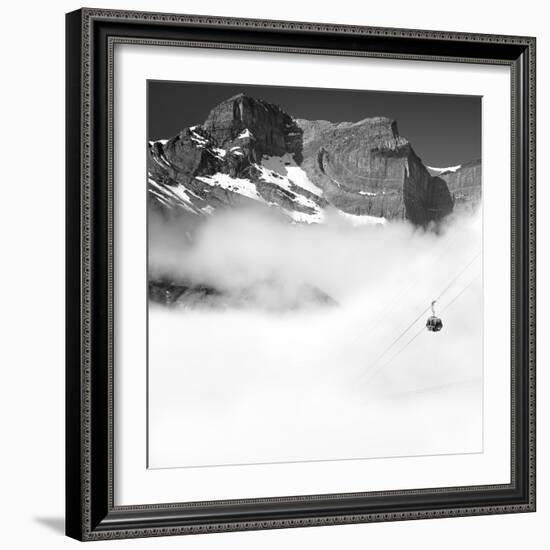 Aspiration-Philippe Sainte-Laudy-Framed Photographic Print