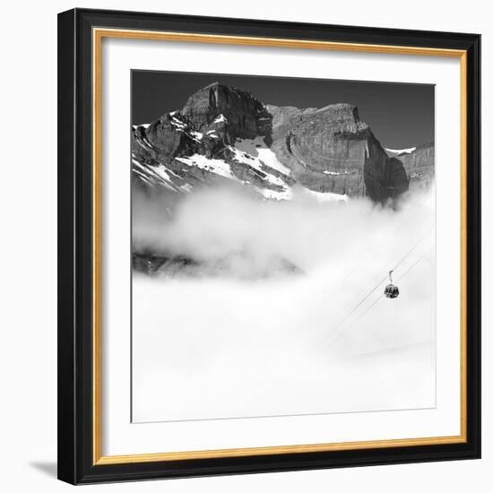 Aspiration-Philippe Sainte-Laudy-Framed Photographic Print