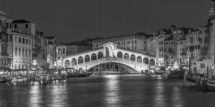 Venice Lights-Assaf Frank-Giclee Print