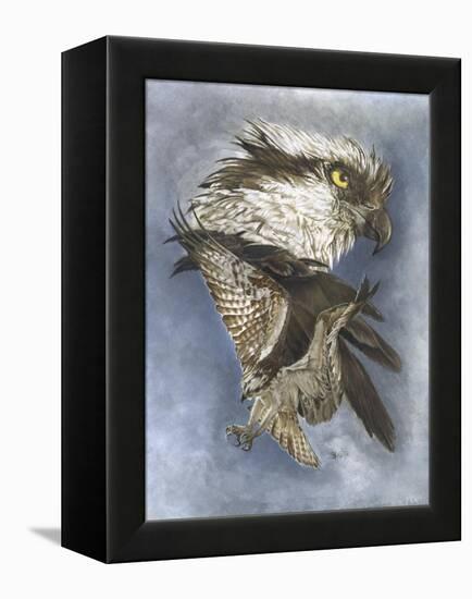 Assail-Barbara Keith-Framed Premier Image Canvas