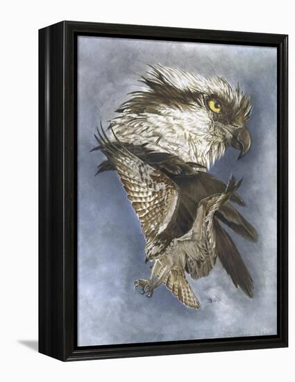 Assail-Barbara Keith-Framed Premier Image Canvas