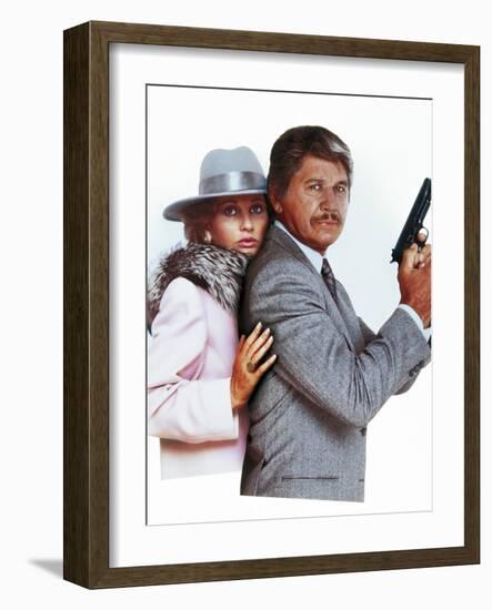 Assassination-null-Framed Photo