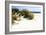 Assateague Beach 7-Alan Hausenflock-Framed Photographic Print