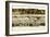 Assateague Island 3-Alan Hausenflock-Framed Photographic Print