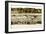 Assateague Island 3-Alan Hausenflock-Framed Photographic Print