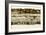 Assateague Island 3-Alan Hausenflock-Framed Photographic Print