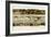 Assateague Island 3-Alan Hausenflock-Framed Photographic Print